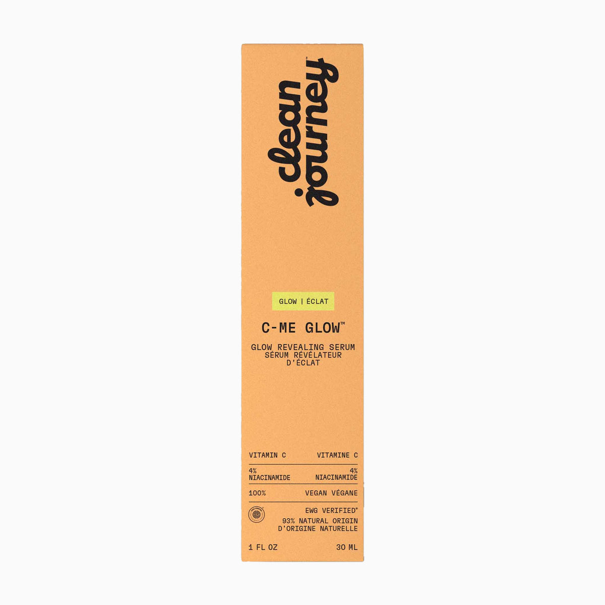Cme Glow Vitamin C serum