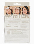 99% Collagen Forehead Patches