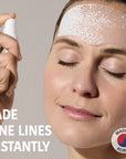 99% Collagen Forehead Patches