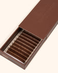 Brown Lashes - Americano Collection