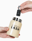 Airtight / Lim oppbevaring