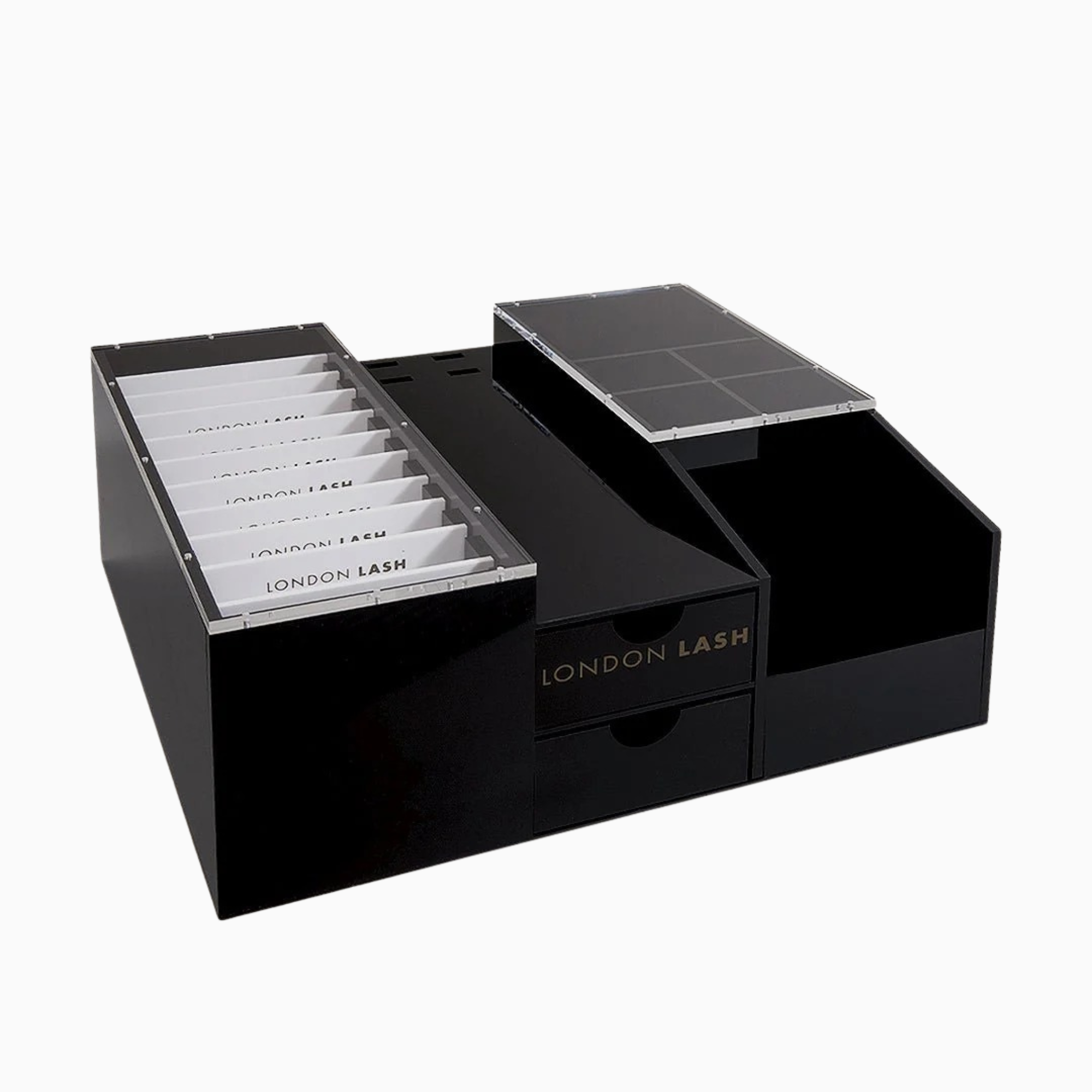 Akryl Organisator