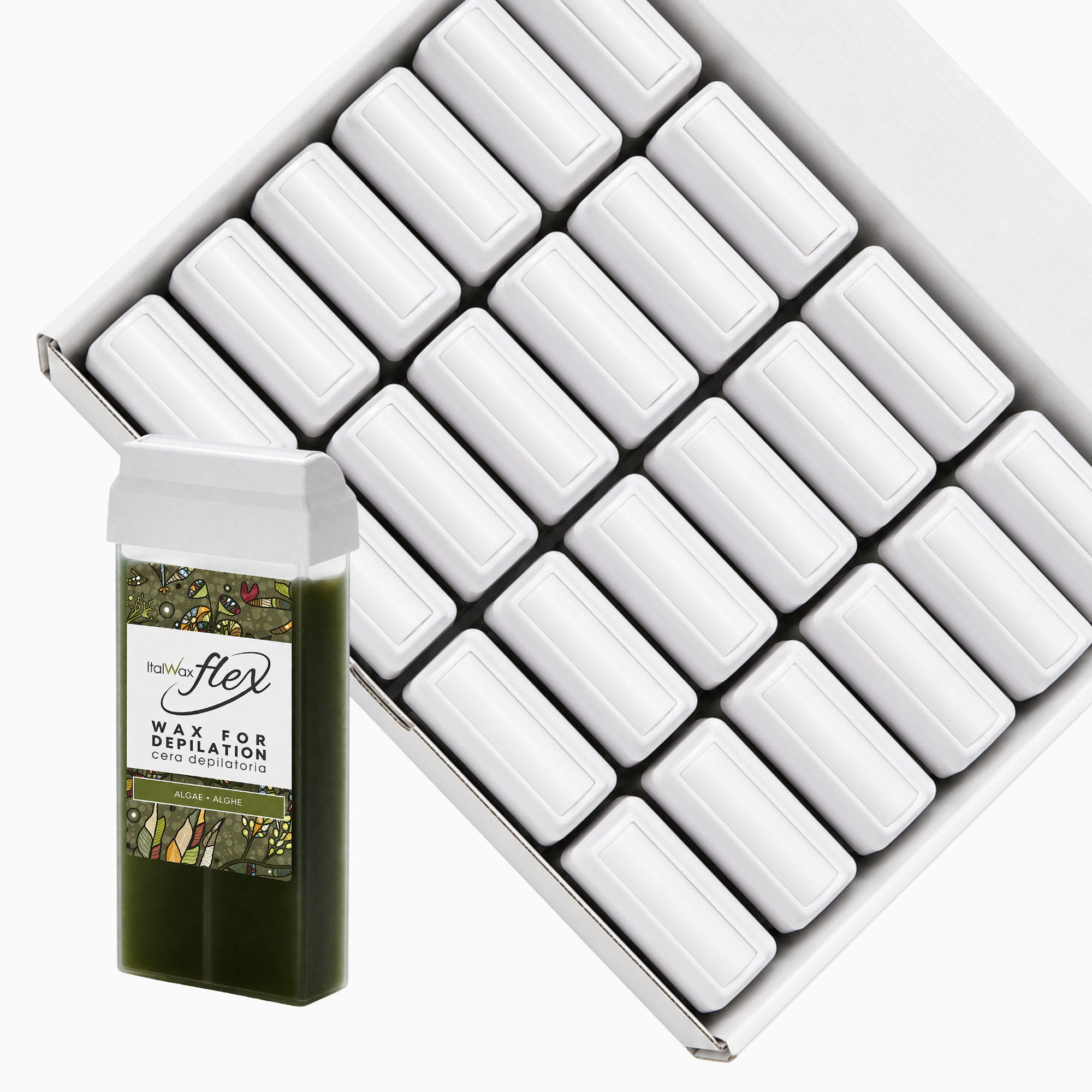 Flex Algae 24 stk