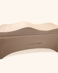 Beauty Bed Memory Foam Overmadrass