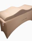Beauty Bed Memory Foam Overmadrass