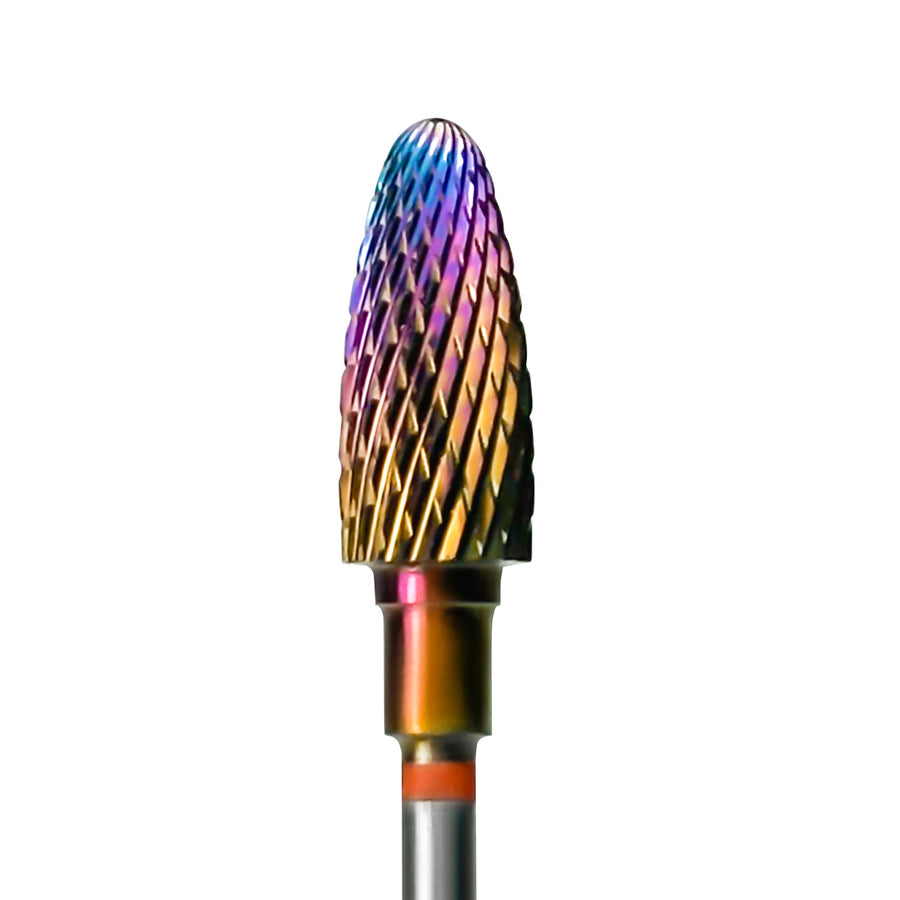 Drill bit - 8 for venstrehendte