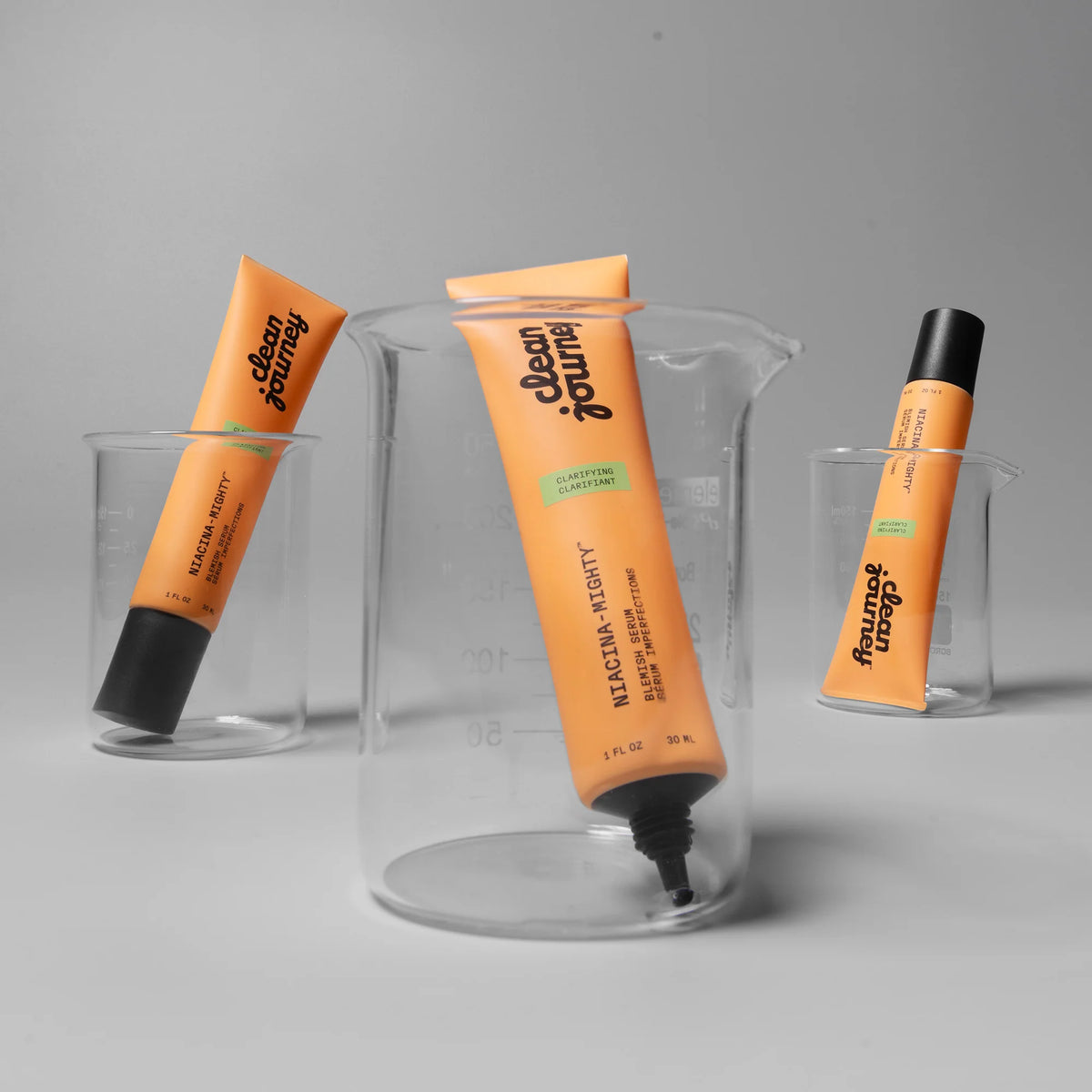 Niacina-mighty™ Blemish Serum