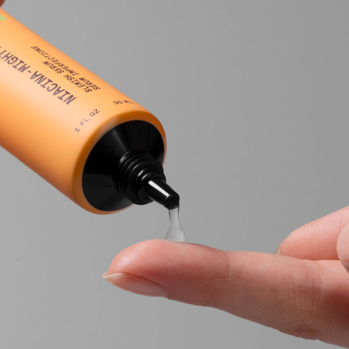 Niacina-mighty™ Blemish Serum