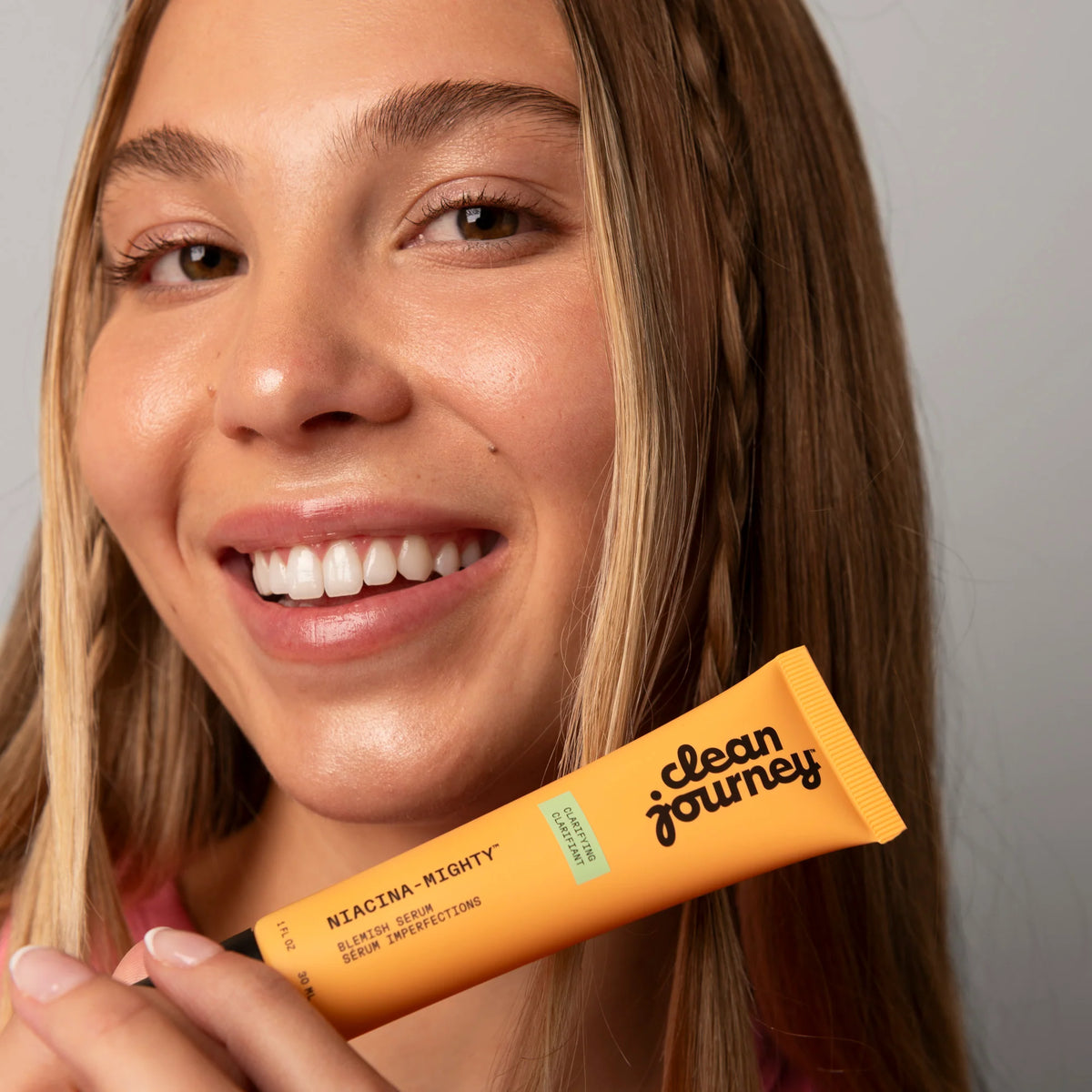 Niacina-mighty™ Blemish Serum