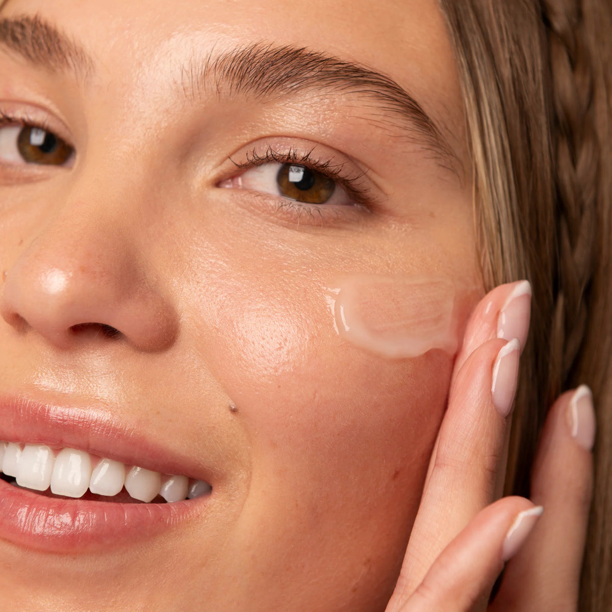 Make'em jelly™ Blemishes Moisturizing Cream