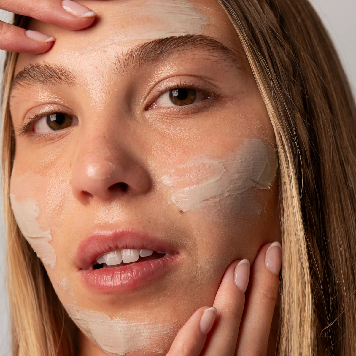 Clay it cool™ Purifying Purifying Clay Mask