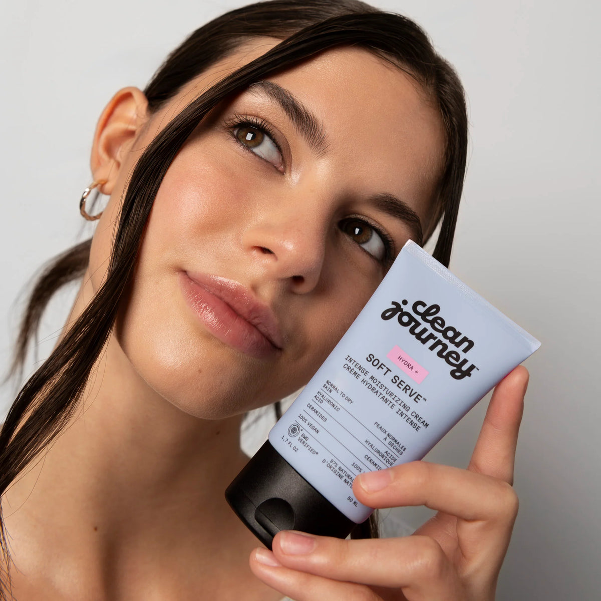 Soft serve™ Intense Moisturizing Cream