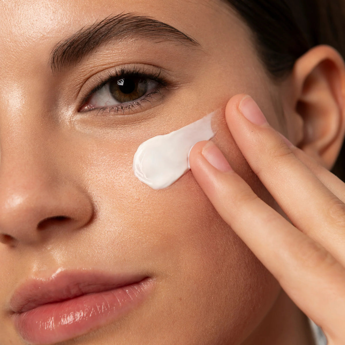 Soft serve™ Intense Moisturizing Cream