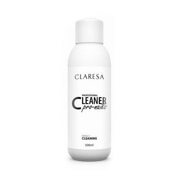 Claresa Cleaner Pro Nails 500ml