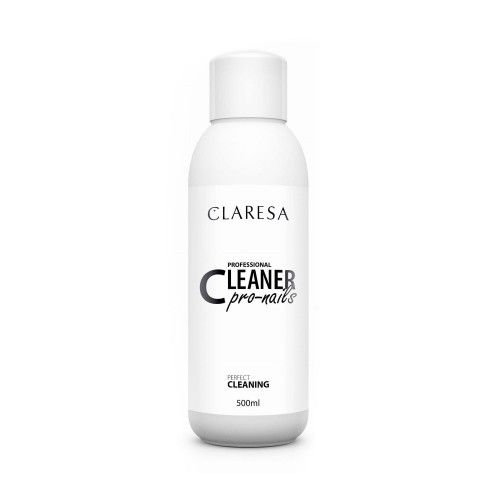 Claresa Cleaner Pro Nails 500ml