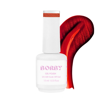 Borby Gel Polish - Cat Eye Delish