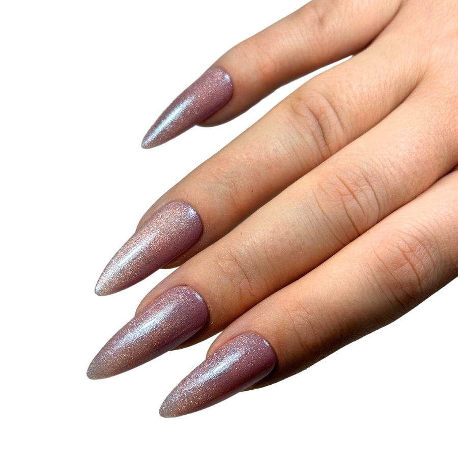 Borby Gel Polish - Cat Eye Sweetheart