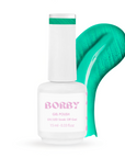 Borby Gel Polish - Cat Eye Pixle