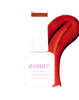 Borby Gel Polish - Cat Eye Ruby