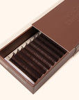 Brown Lashes - Espresso Collection