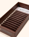 Brown Lashes - Espresso Collection