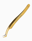 Fiber Bred Tip Mega Volum Pinsett