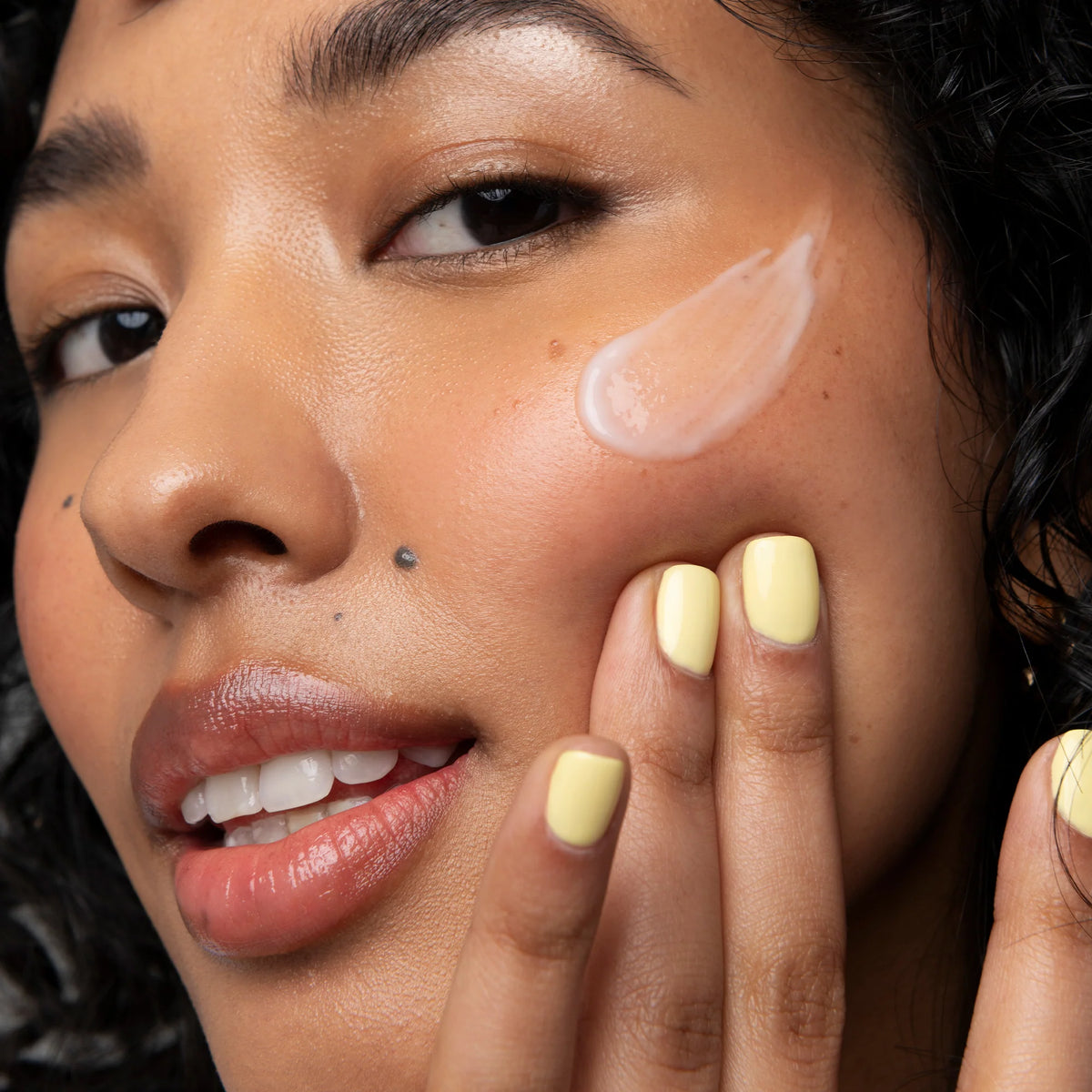 Vitamin C Glow cream