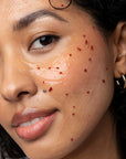 Glow berry jelly peeling mask