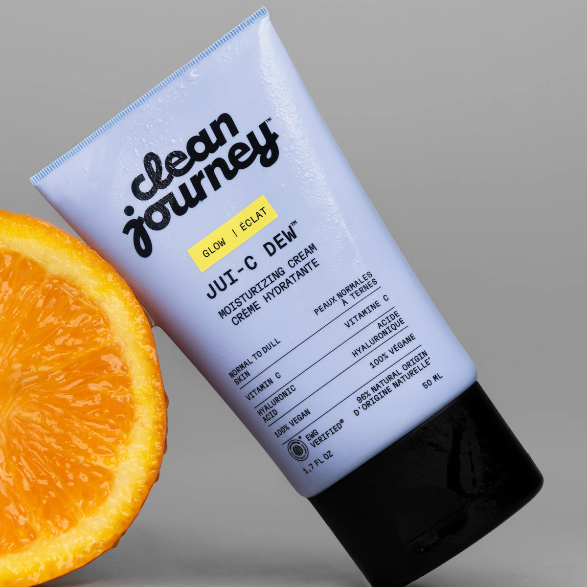 Vitamin C Glow cream