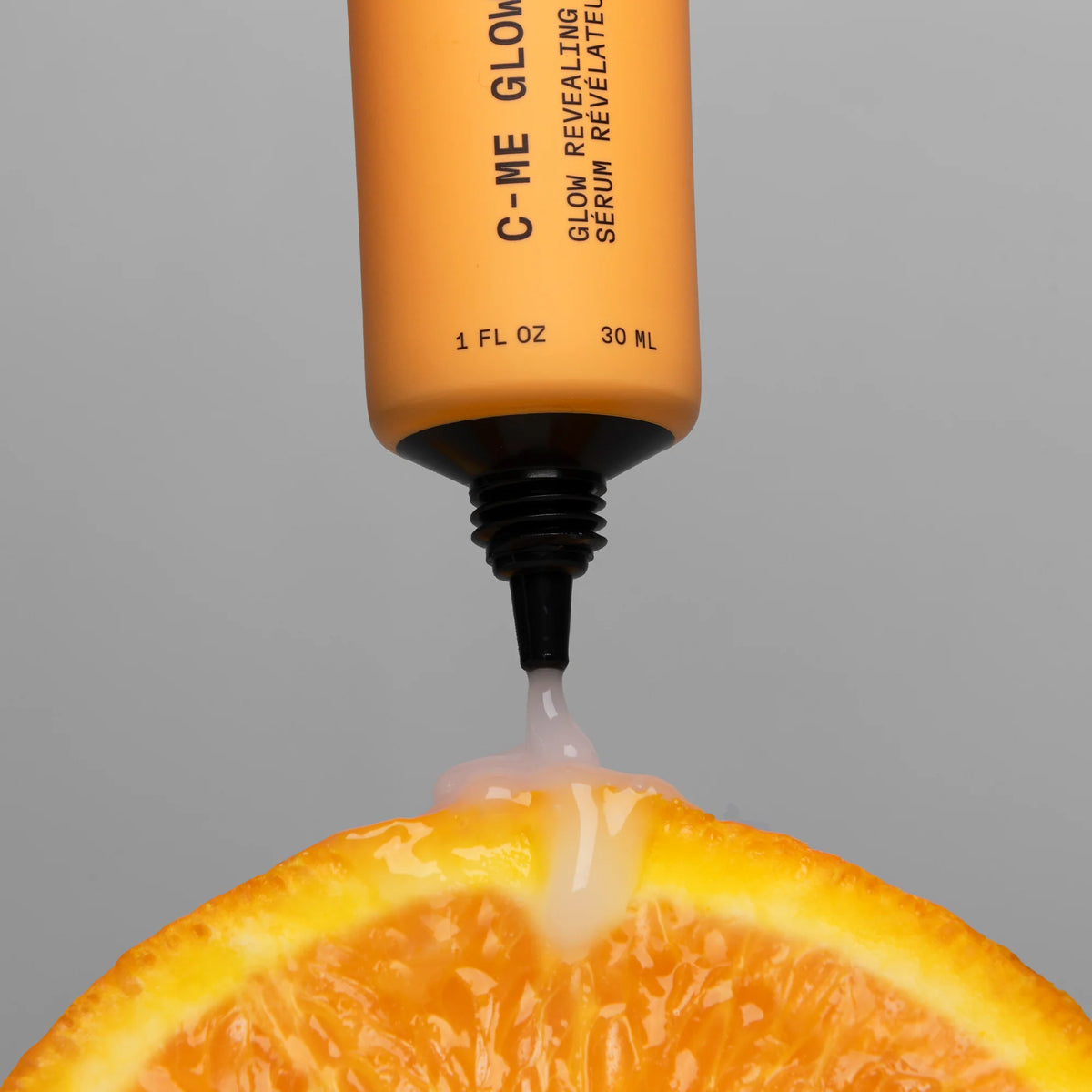 C-me Glow Vitamin C serum