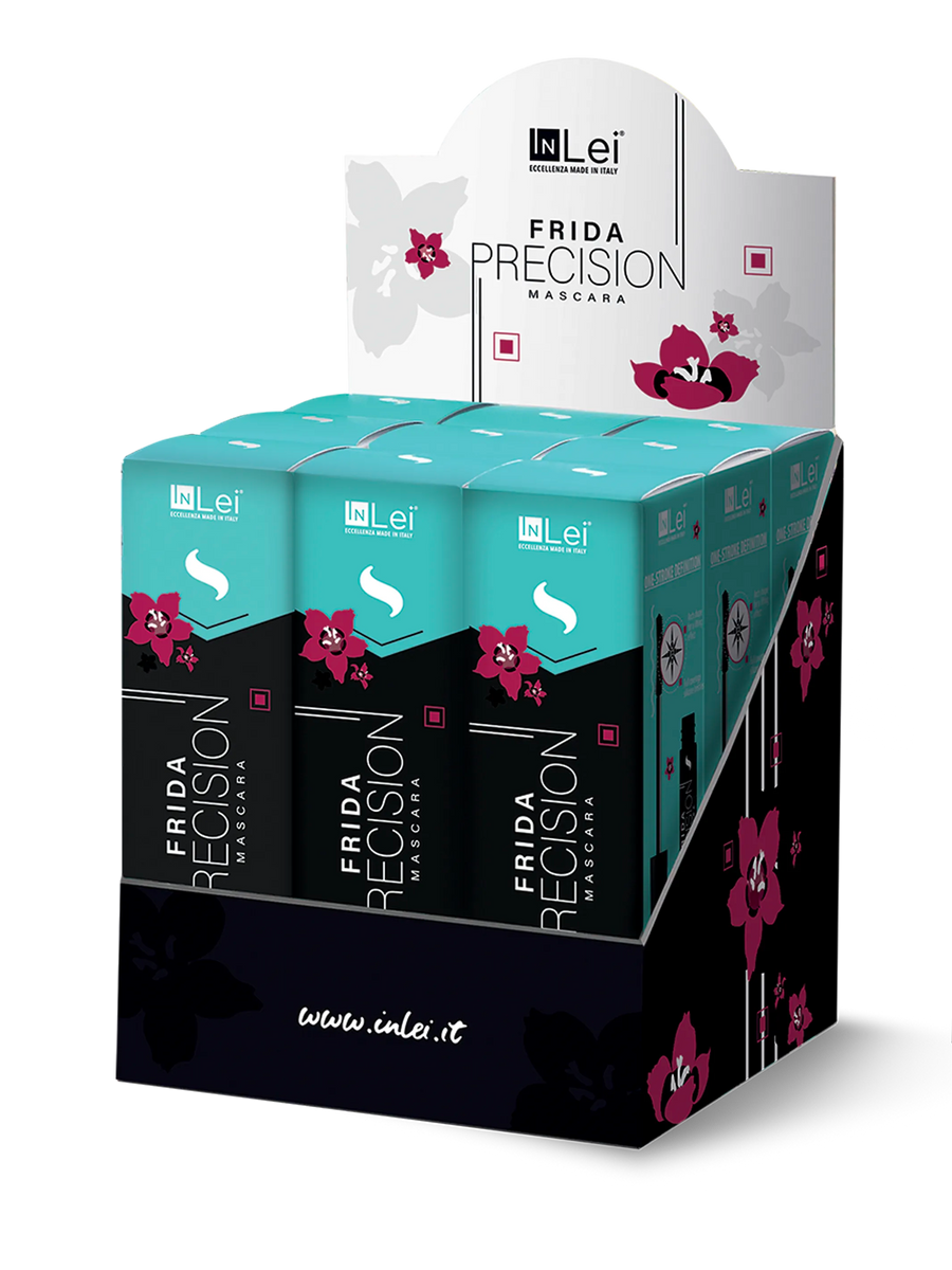 Frida maskara retail pakke