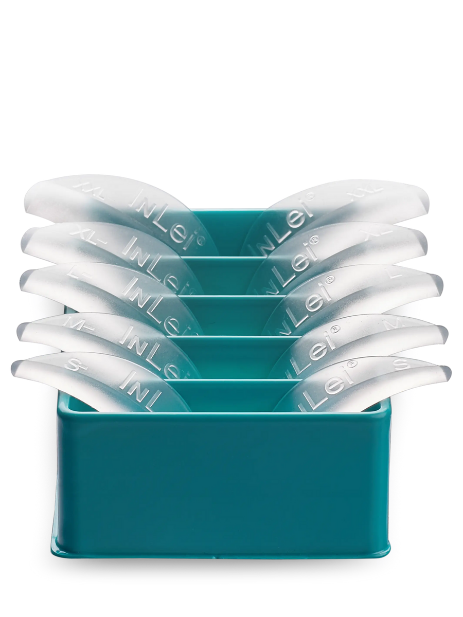 ONLY silikonformer mix - 5 størrelser