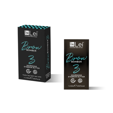 Brow Bomber 3 monodoser