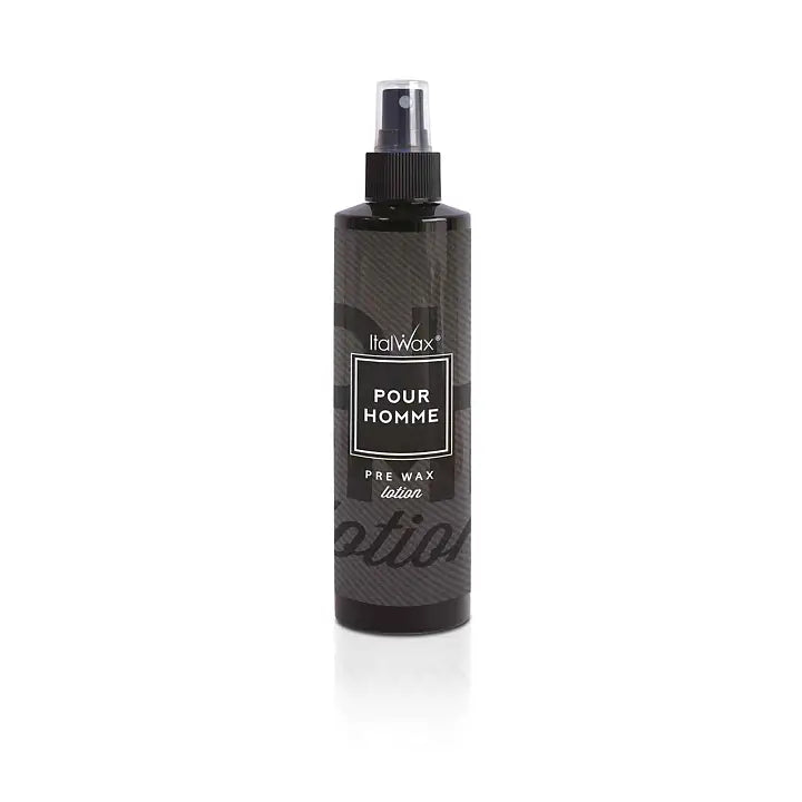 Pre Wax Lotion Pour Homme 250