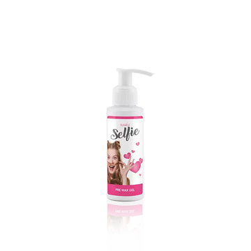 Pre wax gel Selfie 100ml