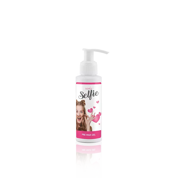 Pre wax gel Selfie 100ml