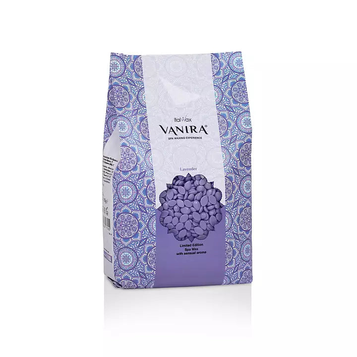 VANIRA Lavender filmvoks