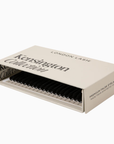Kensington volume lashes