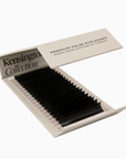 Kensington volume lashes