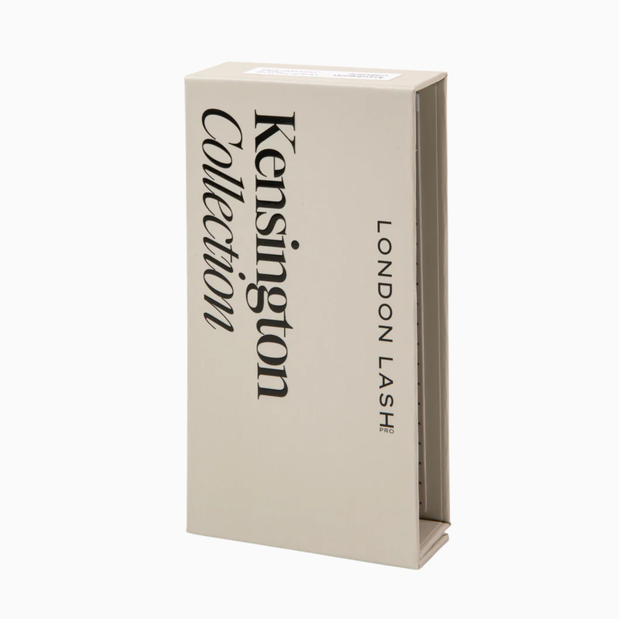 Kensington volume lashes