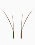 Kitten Lashes – Sort eller Brun