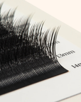 Kitten Lashes – Sort eller Brun