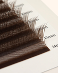 Kitten Lashes – Sort eller Brun