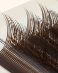 Kitten Lashes – Sort eller Brun