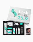 Lash Filler Startkit 25.9