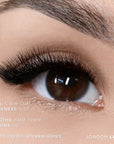 Mayfair volume lashes