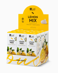 Lemon Mix skumrens retail