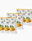 Lemon Mix skumrens retail