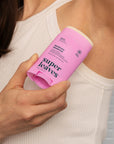 Deodorant - Coconut and Wild Berries