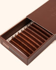 Brown Lashes -  Mocha Collection